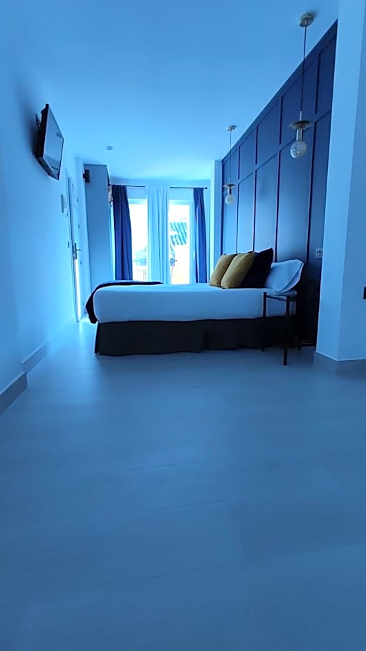 Hotel Cedran
