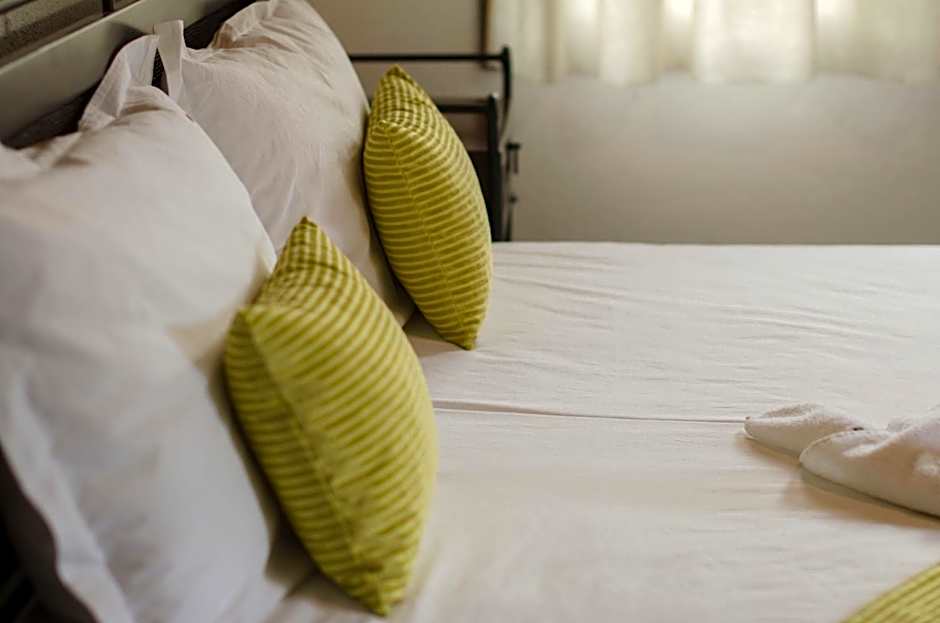 Family Hotel Dinchova kushta