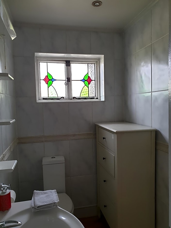 Harry's bed and breakfast