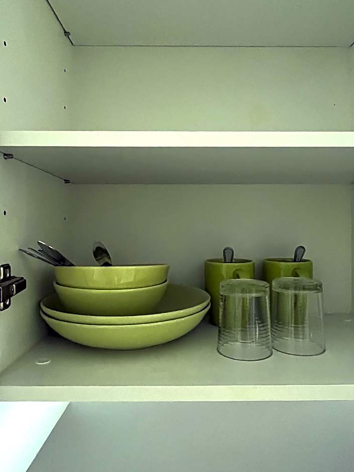 Des Res Hotel and Residence