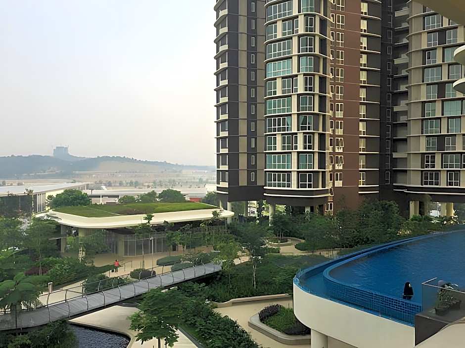 Somerset Medini Iskandar Puteri