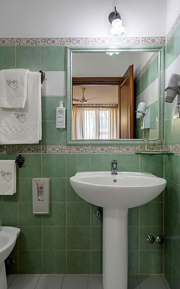 Hotel Il Tiglio