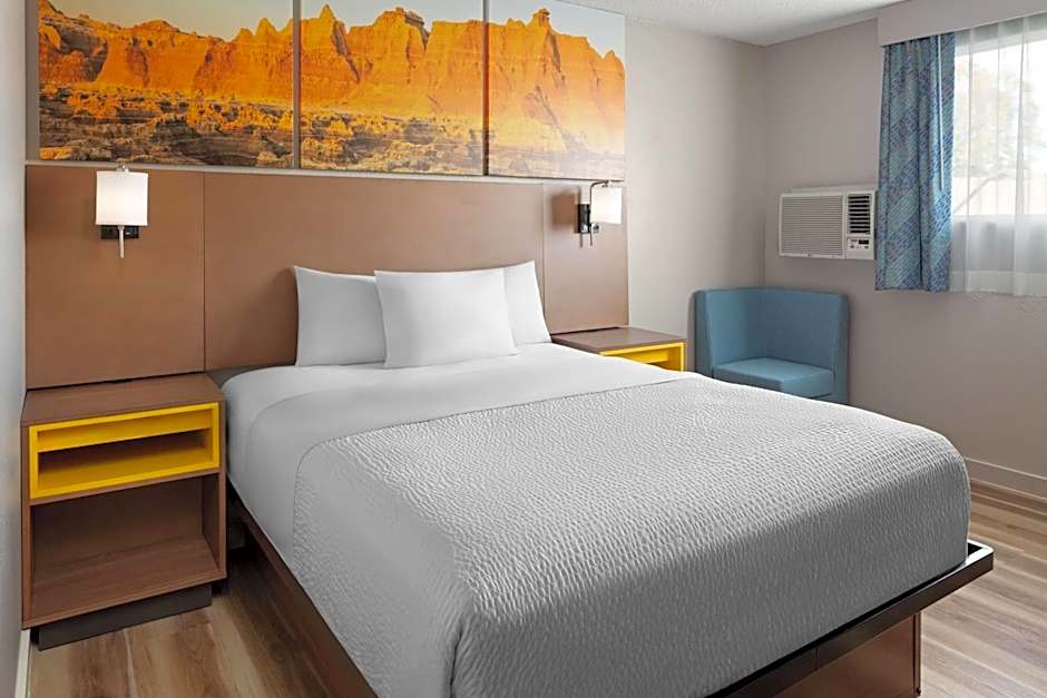 Days Inn by Wyndham Omaha NE
