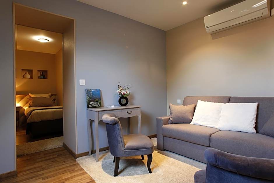 La Cense - Ferme des Tilleuls