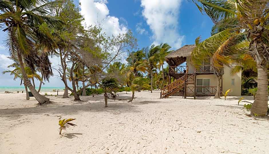 Grand Slam Fishing Lodge Tulum