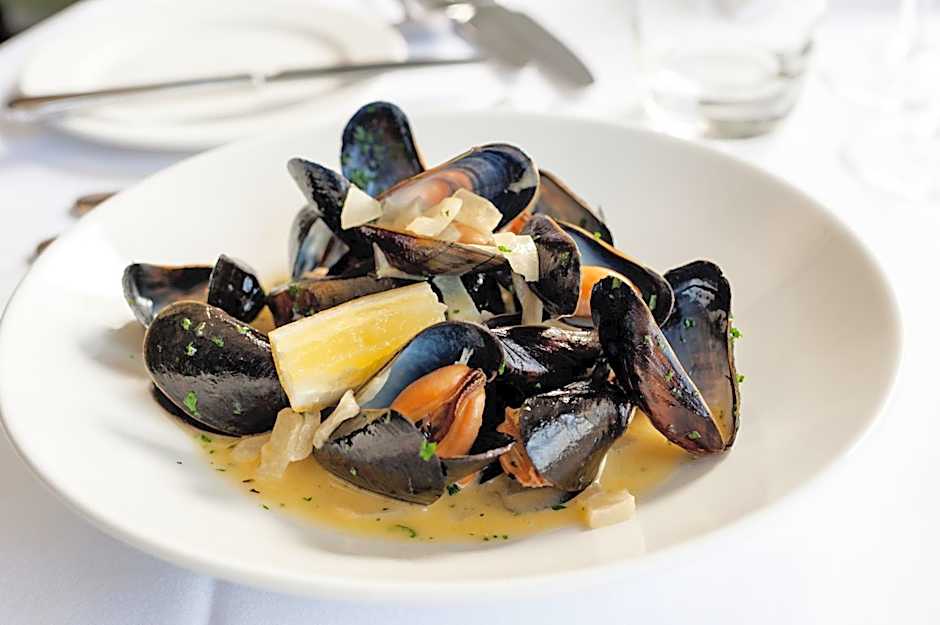 Mullion Cove Hotel & Spa