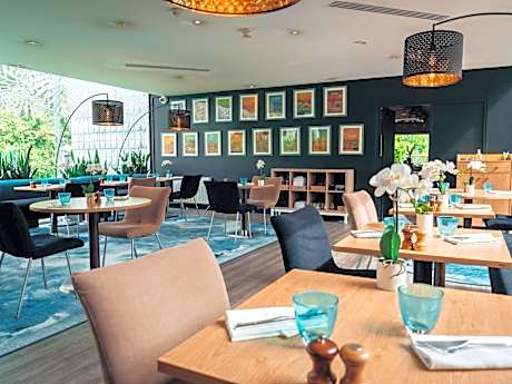 Hotel Mercure Paris Orly Rungis
