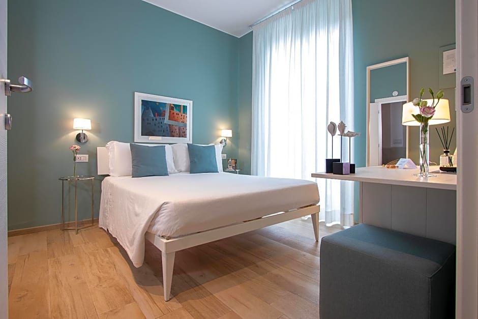 Blu Hotel