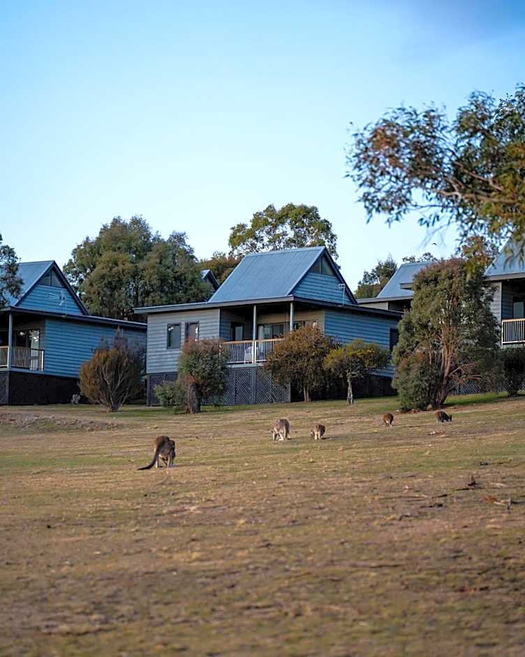 Adventist Alpine Village
