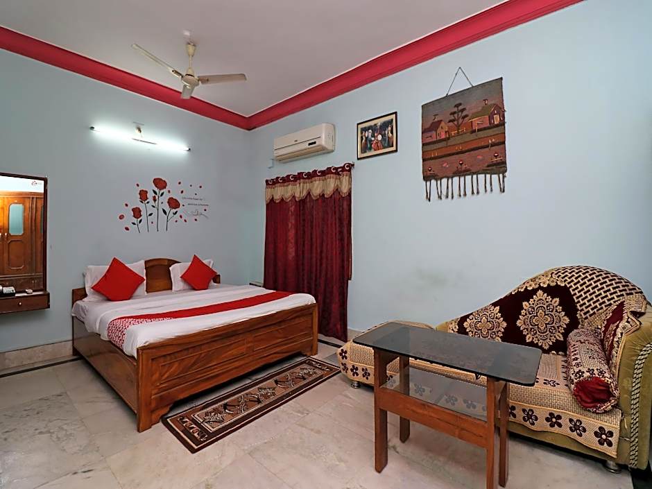 Mayurika Guest House by OYO Room