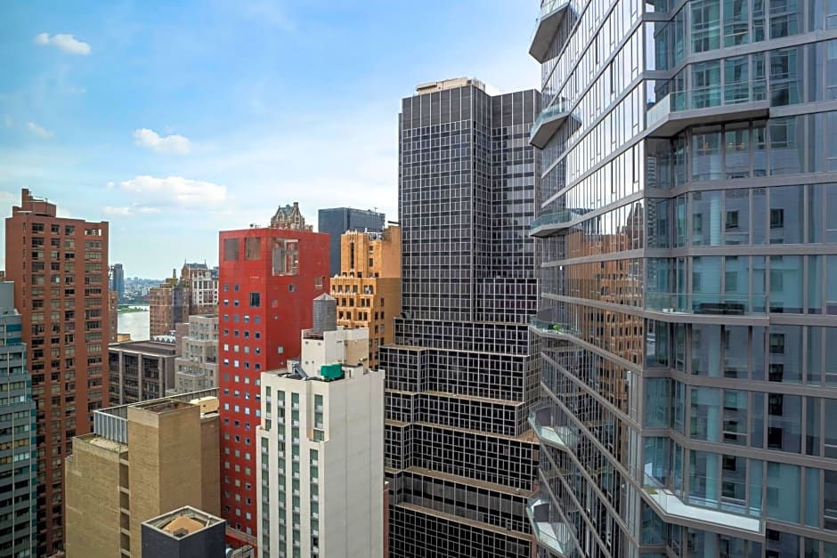 Even Hotel New York - Midtown East By IHG