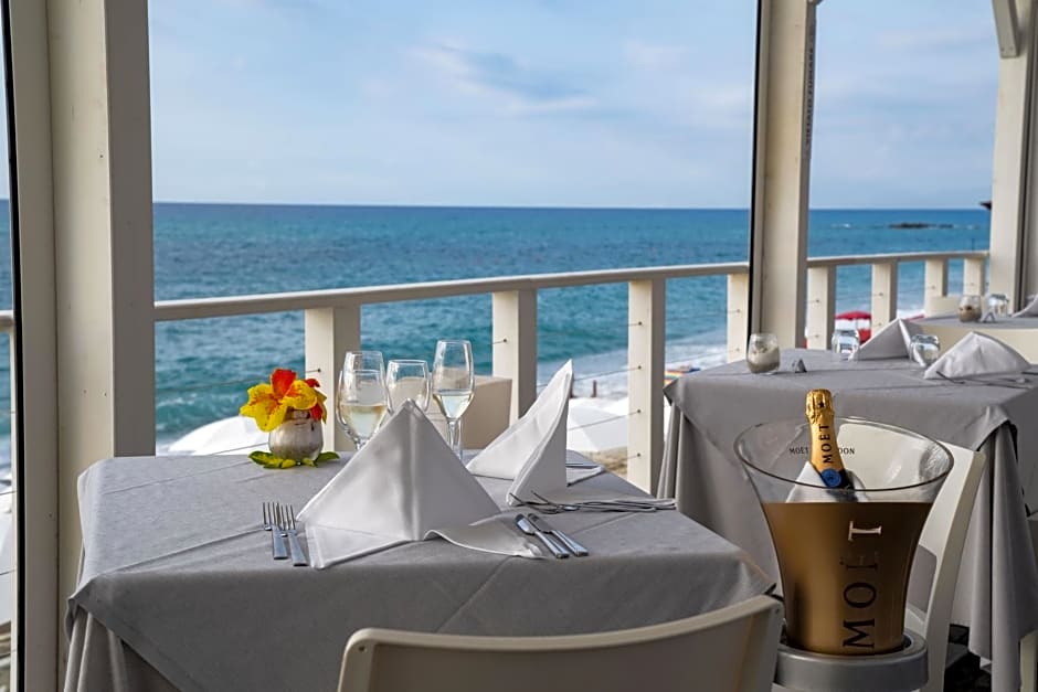 COOEE Michelizia Tropea Resort