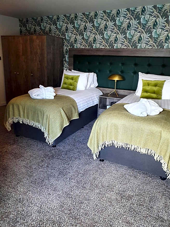 The Coach and Horses