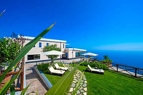Villa Paradise Resort