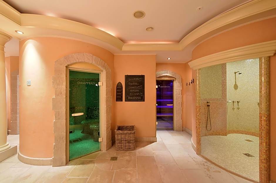 Hotel Landhaus Wachtelhof