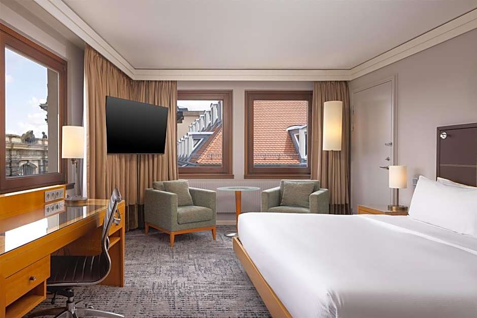 Hilton Dresden