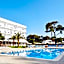 Globales Cala Blanca