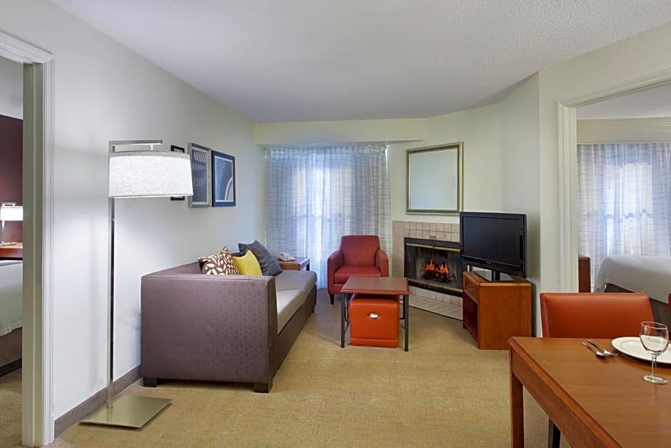 Residence Inn Greenville-Spartanburg Airport