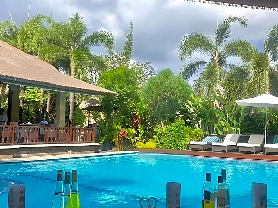 Bali Agung Village Hotel