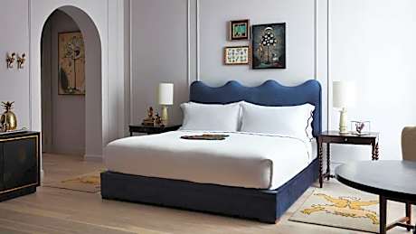 Maison Métier, in the Unbound Collection by Hyatt