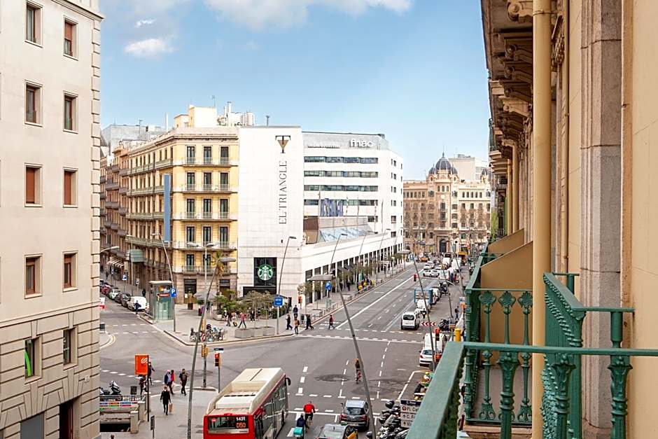 Hotel Lleo