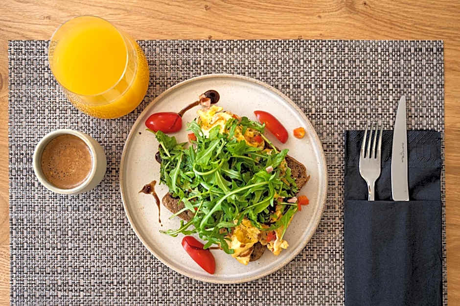 Bohemia Luxury Living