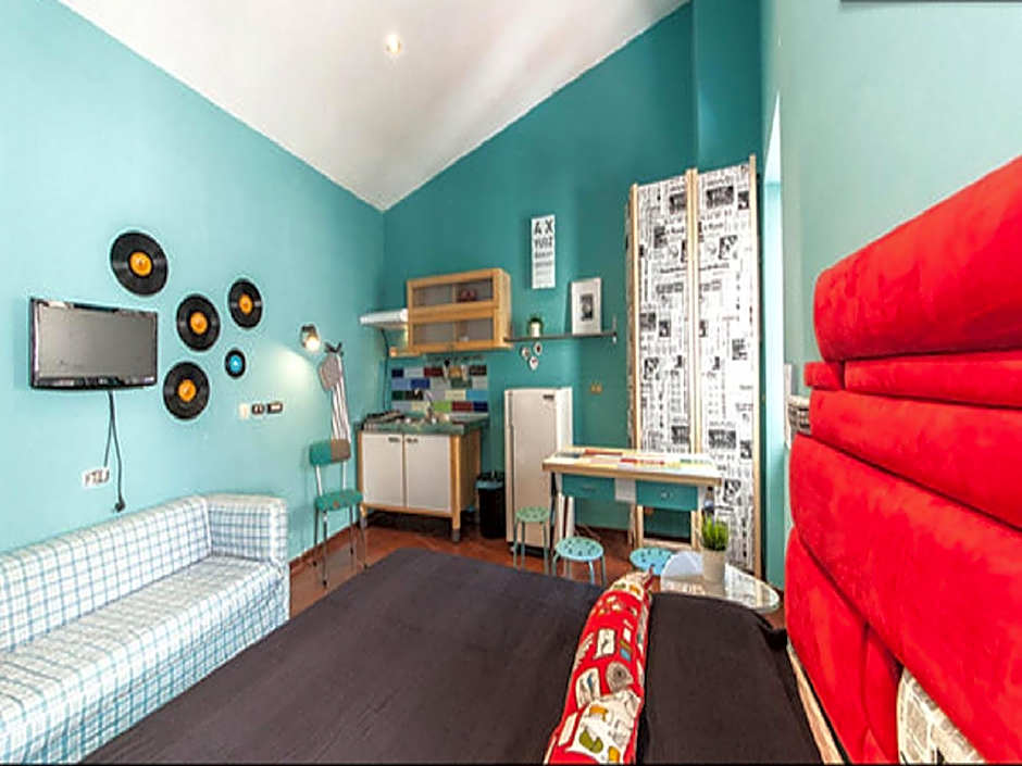 Signor Suite Colosseo