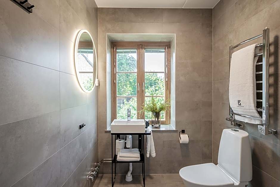 Live and Stay Ekmanska