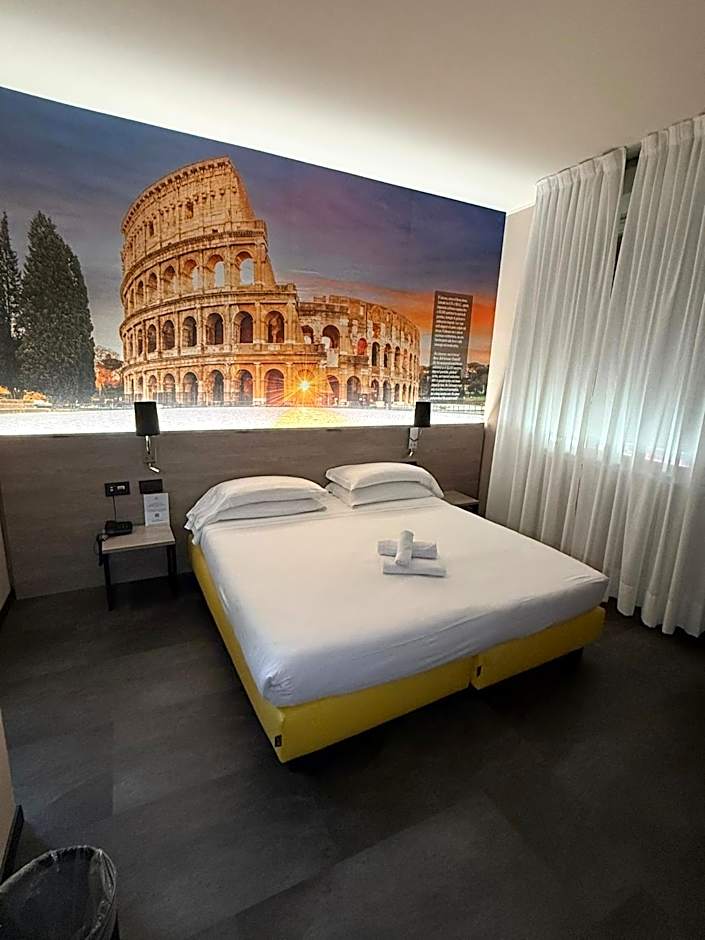 Jet Hotel, Sure Hotel Collection by Best Western