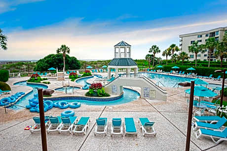 Litchfield Beach & Golf Resort