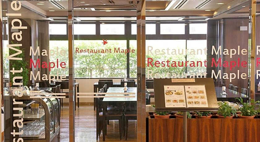 Maple Inn Makuhari