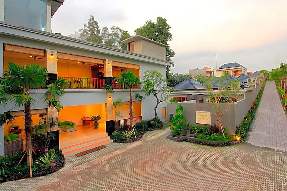 The Widyas Bali Villa