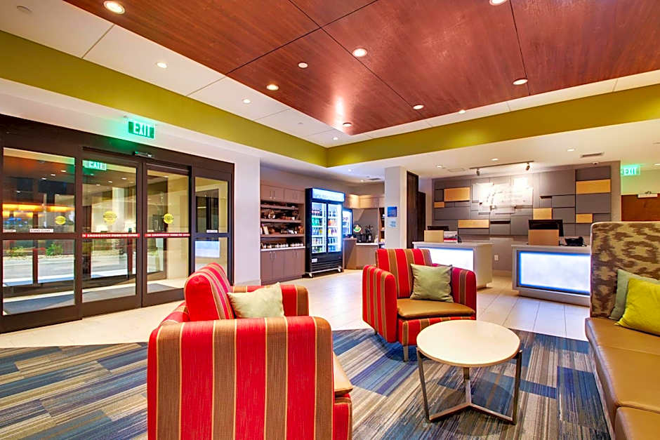 Holiday Inn Express Helen By IHG