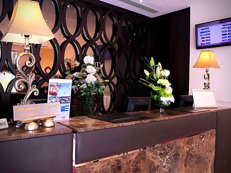 Eclipse Boutique Suites