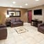 Holiday Inn Express Hotel And Suites Aberdeen By IHG
