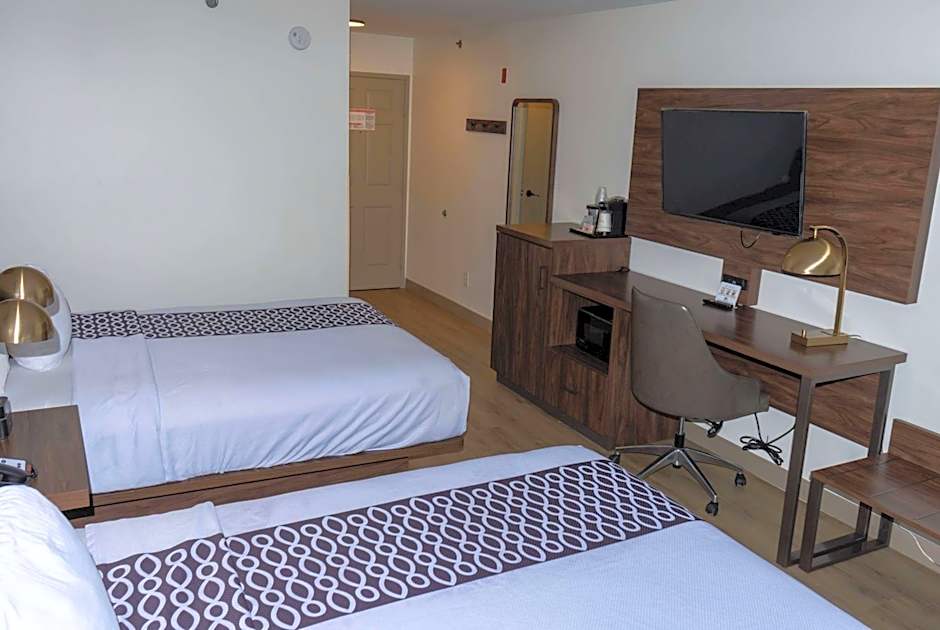 La Quinta Inn & Suites by Wyndham Dallas Mesquite