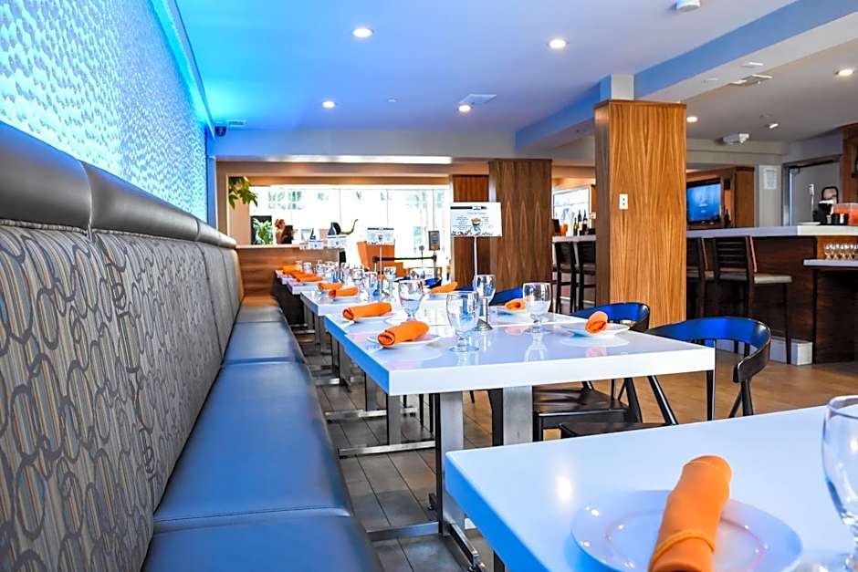 Hotel Indigo Anaheim By IHG