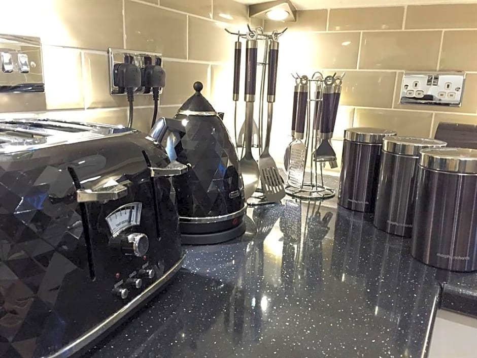 Live in Leeds Nazarene Apartments