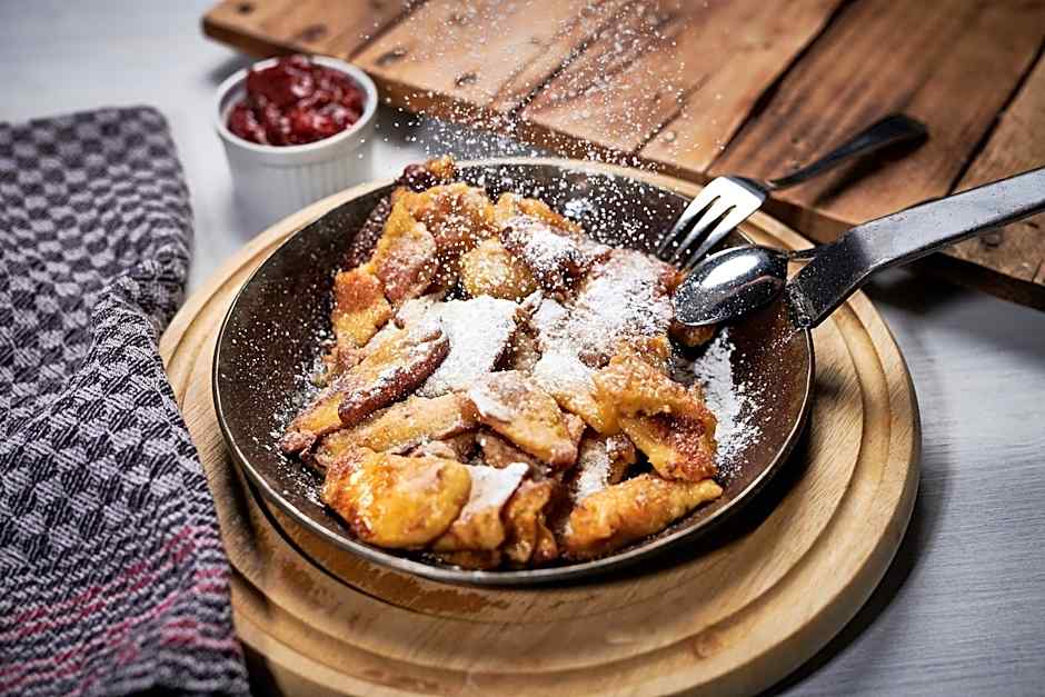 DER SCHWAN Hotel & Restaurant