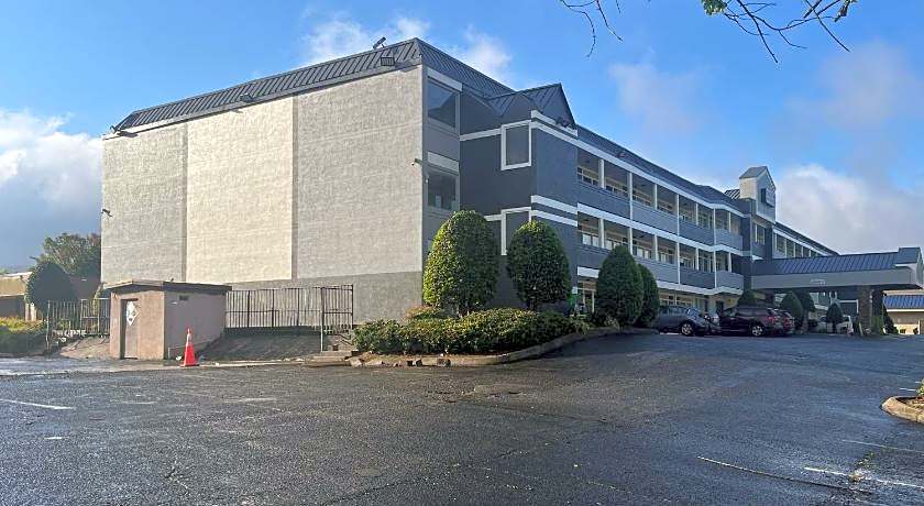 Sweet Home Inn & Extended Stay