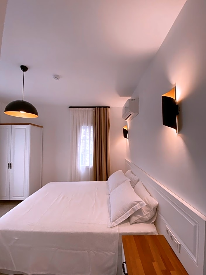 Amber Boutique Hotel