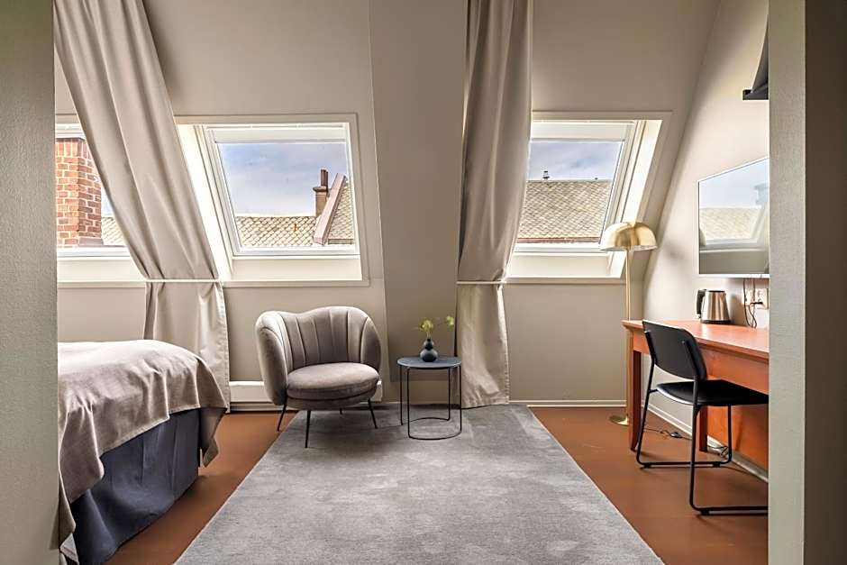 Home Hotel Bryggen