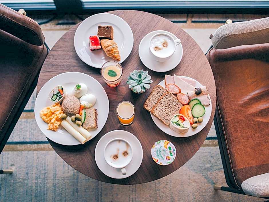 Hotel MDM City Centre