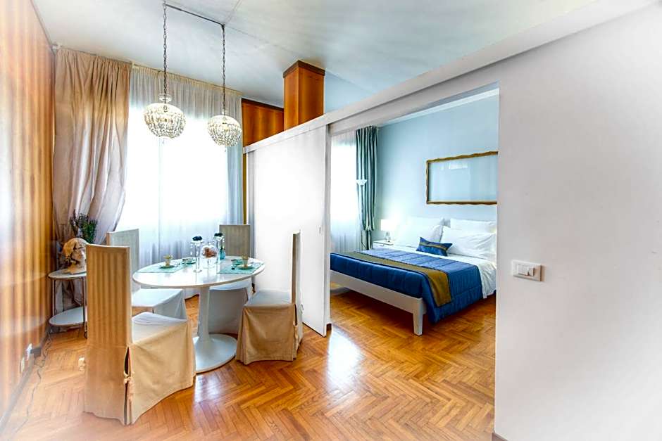 B&B San Benedetto