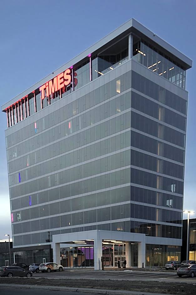 Grand Times Hotel Drummondville
