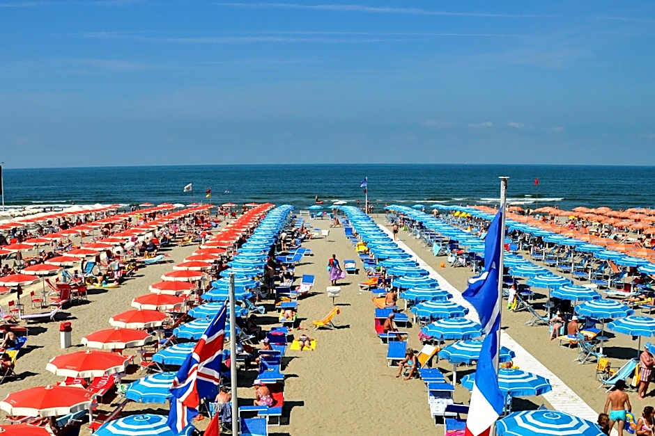 Hotel Pineta Mare