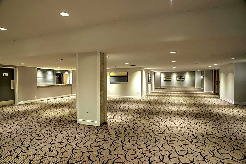 DoubleTree by Hilton London Ontario