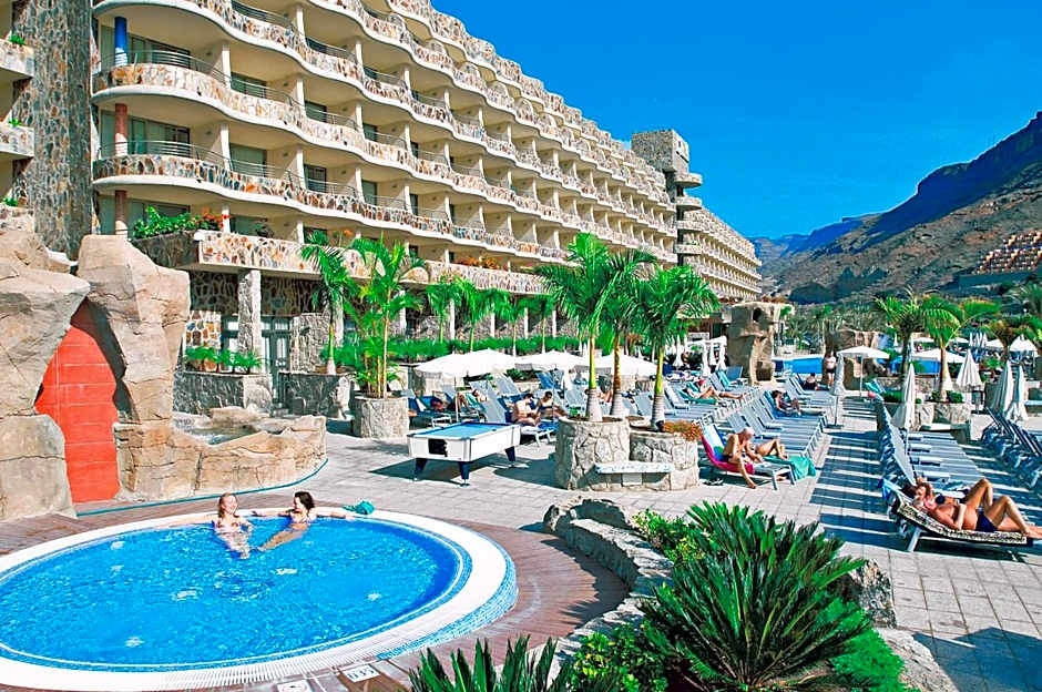 Hotel LIVVO Valle Taurito & Aquapark