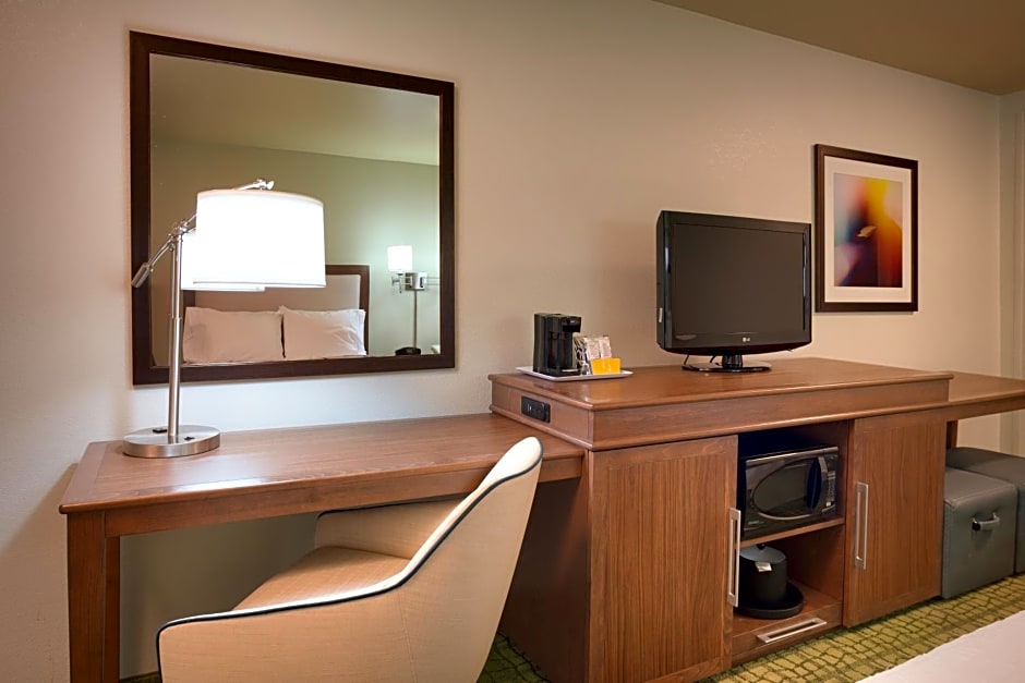 Hampton Inn Irvine/East Lake Forest
