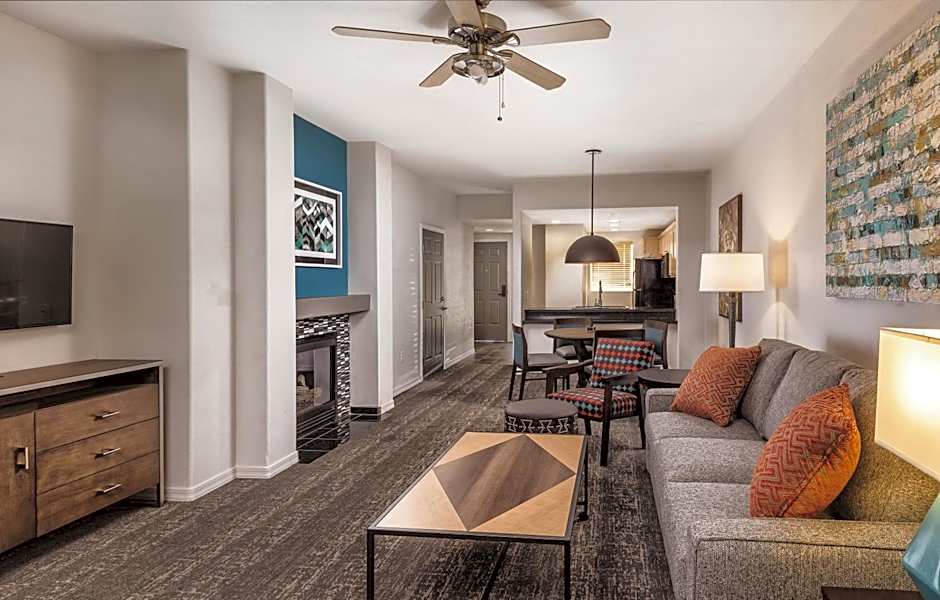 WORLDMARK SCOTTSDALE